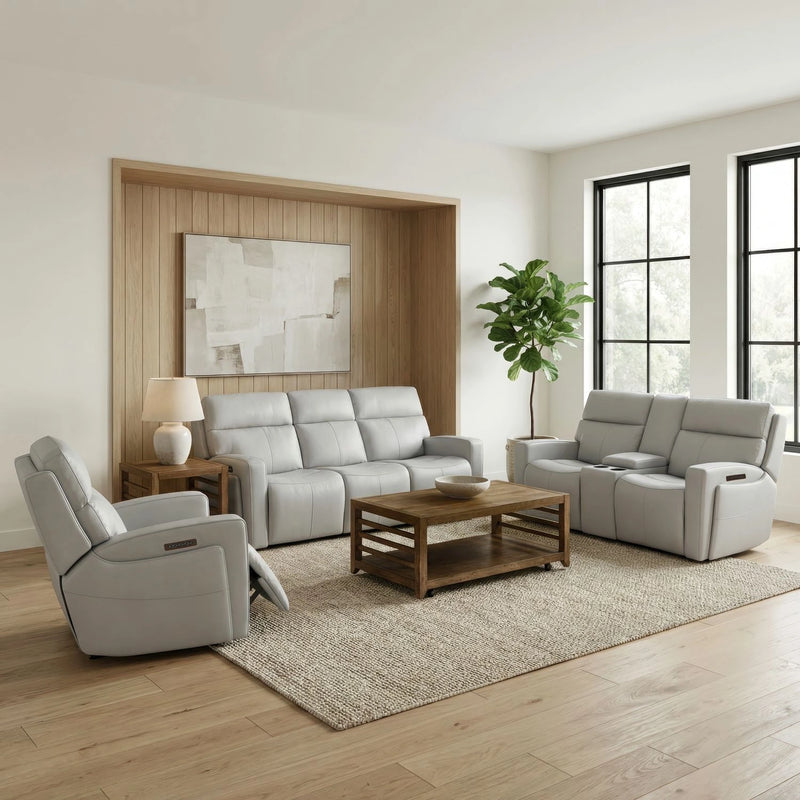 Chase Sofa w/ Loveseat & Recliner image