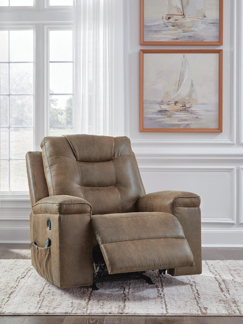 Windstade Recliner