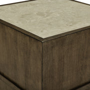 Shaker Lakes Chairside Table image