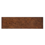 Armand Buffet in Antique Brownstone image