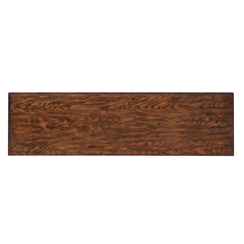 Armand Buffet in Antique Brownstone image