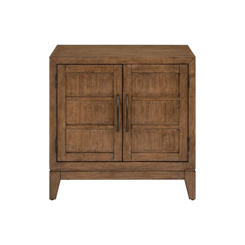 Shaker Lakes Door Cabinet image