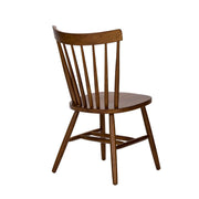 Creations Copenhagen Side Chair - Tobacco image