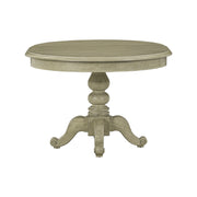 Summer House Pedestal Table Set image
