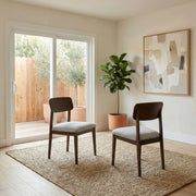Briarcrest Panel Back Side Chair (RTA) image