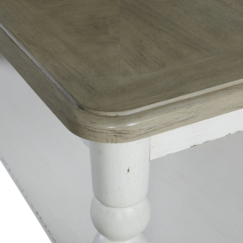 Turnberry Park Rectangular Cocktail Table image