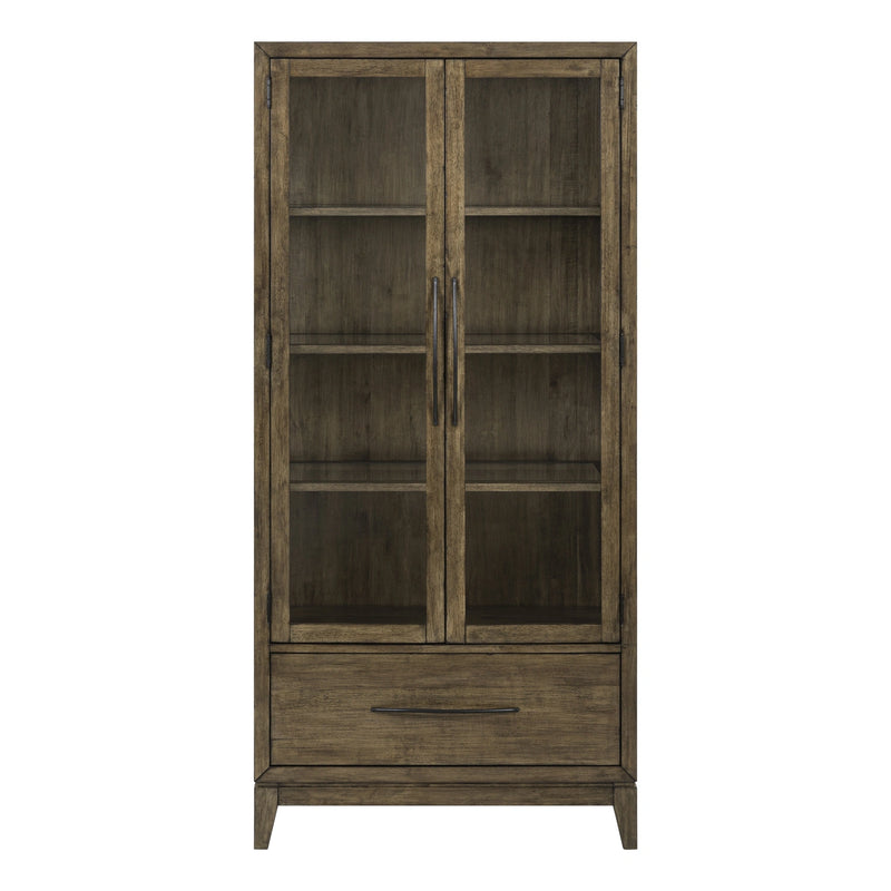 Shaker Lakes Bunching Display Cabinet image