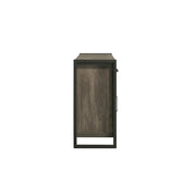 Fireplace TV Consoles 78 Inch Fireplace TV Console image