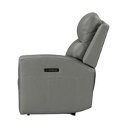 Camden R Arm Recliner P3 & ZW image