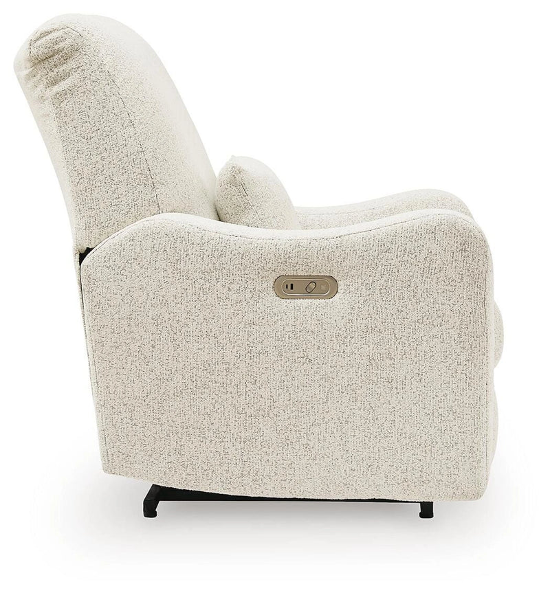 Maylora Power AutoGlide Recliner