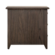 Mill Creek Chair Side Table in Peppercorn image