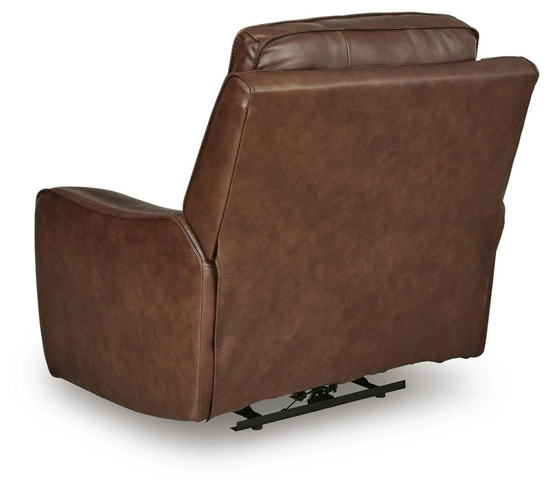 Silverbrooke Power Recliner