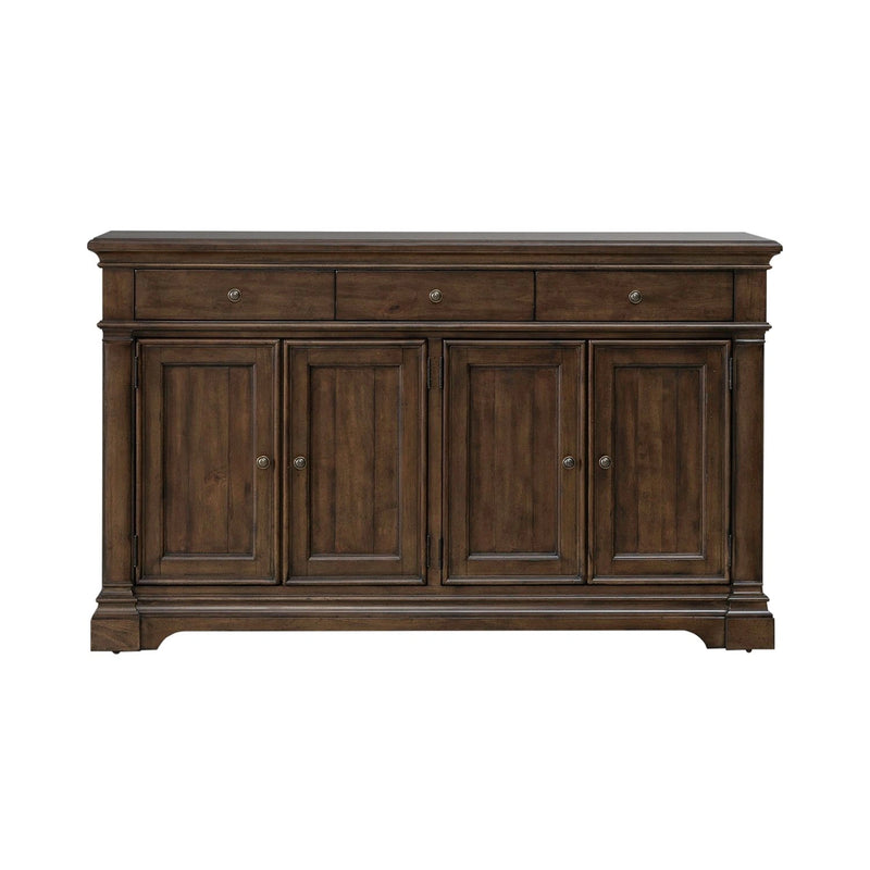 Arden Road Buffet image