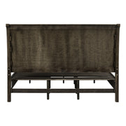 Twin Lakes Storage Bed image