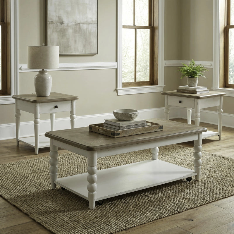 Turnberry Park 3 Piece Set image