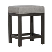 Tanners Creek Uph Console Stool (3 Piece Set) image