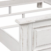 Abbey Park Panel Footboard image