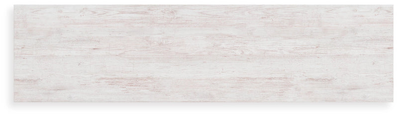 Fenderport Dresser