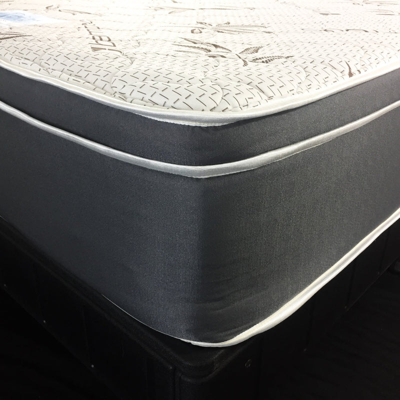 Diamond Mattress & Box Set