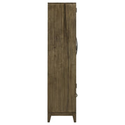 Shaker Lakes 2 Piece Bunching Cabinet Set image