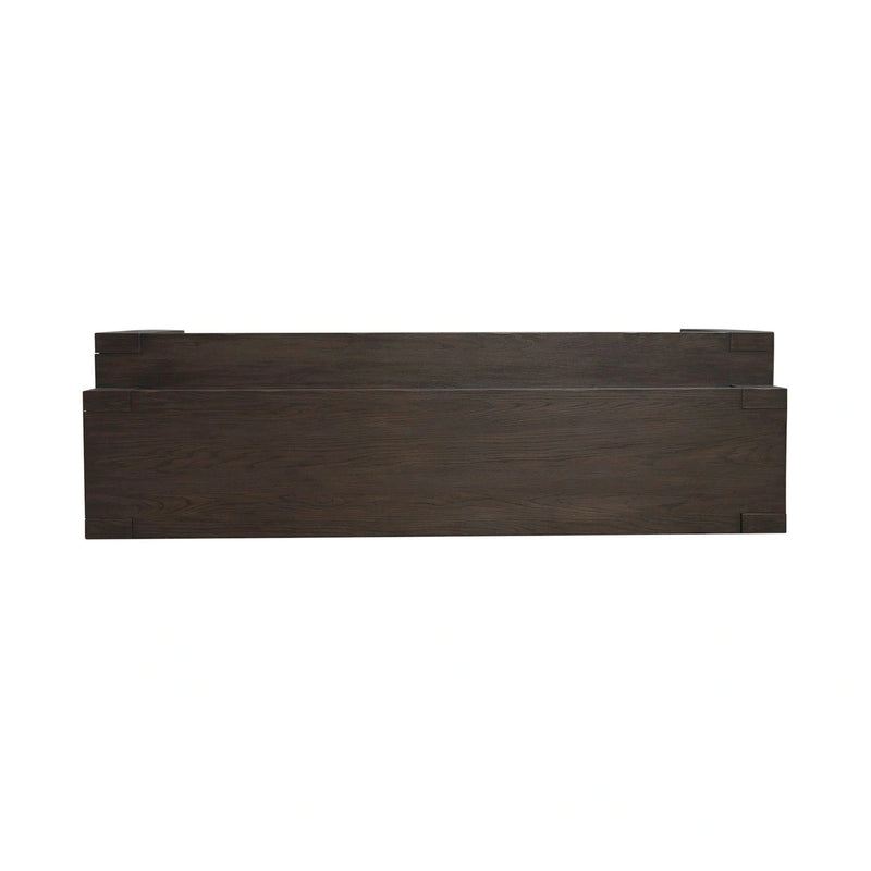 Lennox Hill Console Bar Table image