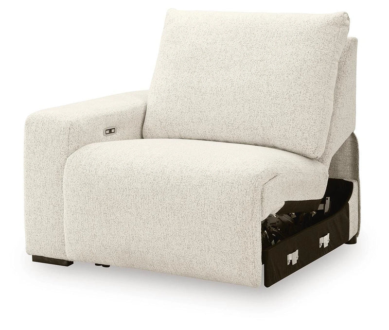 Caldriss Reclining Loveseat