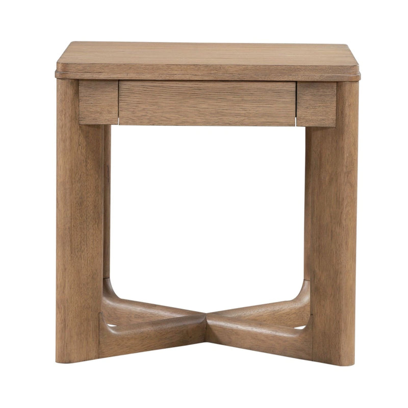 Ballentine End Table image