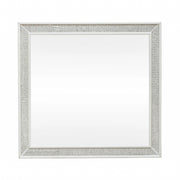 Reflections Lighted Mirror image