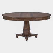 Harrison Heights Pedestal Table Set image