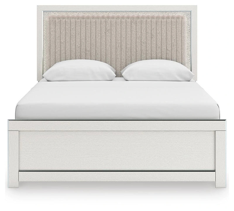 Birmonton Bed