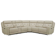 Carrington 6 Piece Sectional image