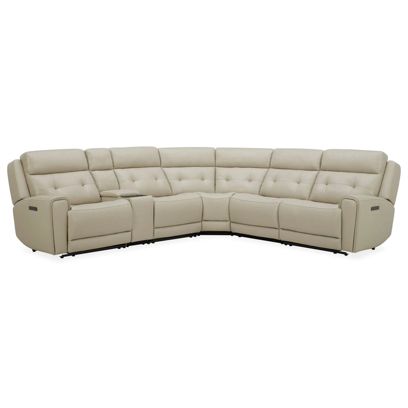 Carrington 6 Piece Sectional image