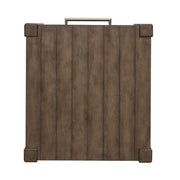 Broadmore Drawer End Table image