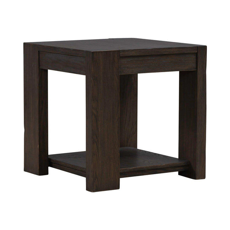 Lennox Hill End Table image