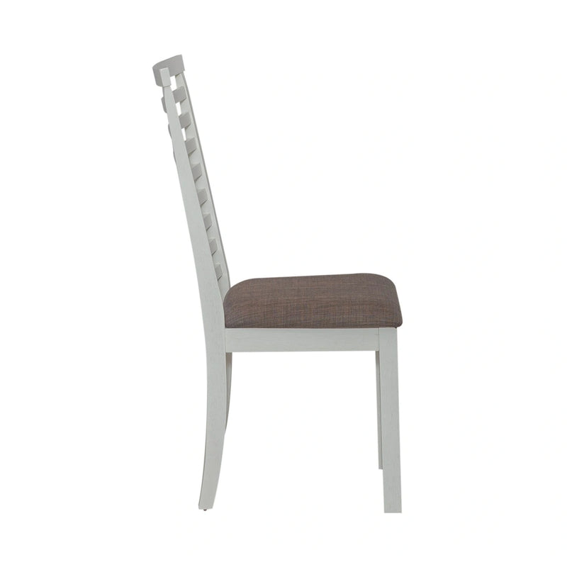 Brook Bay Uph Ladder Back Side Chair (RTA) image