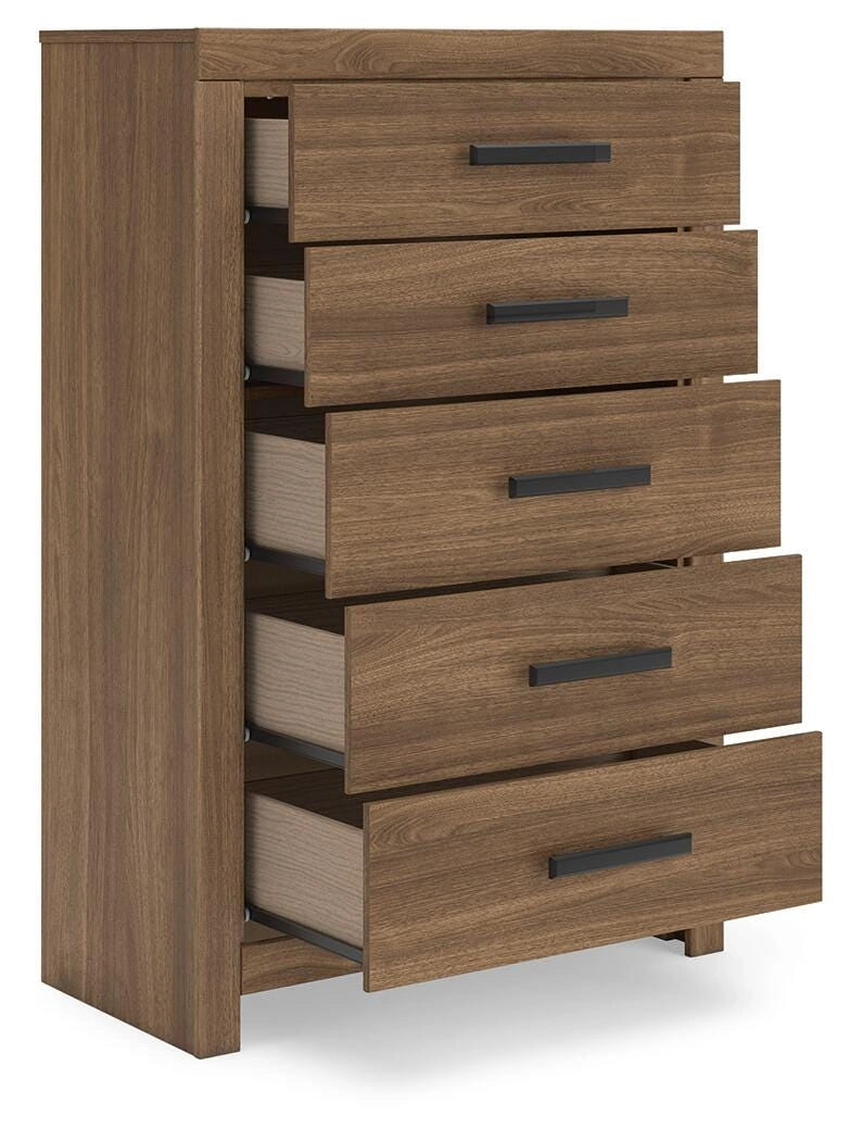 Jonnifer Chest of Drawers