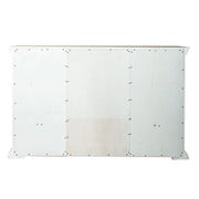 Big Valley 2 Door 6 Drawer Dresser image