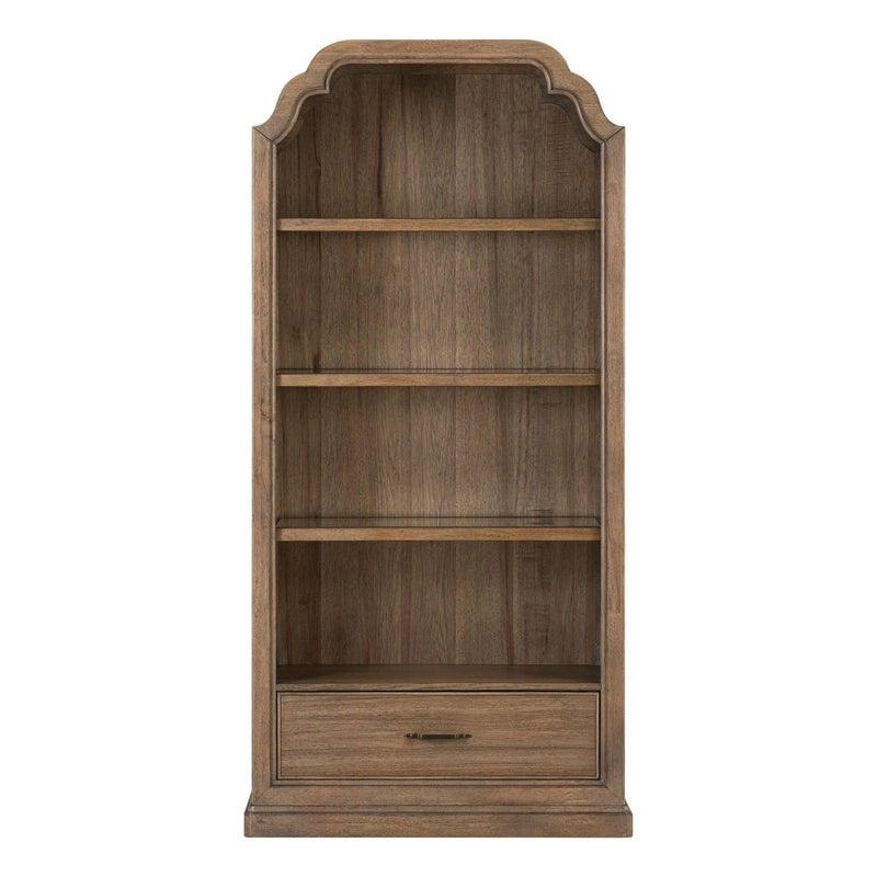 Hickory Grove Display Cabinet image
