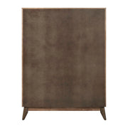 Century Modern 5 Drawer Chest image