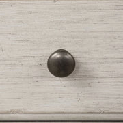 Farmhouse Reimagined Poster Bed, Dresser & Mirror image