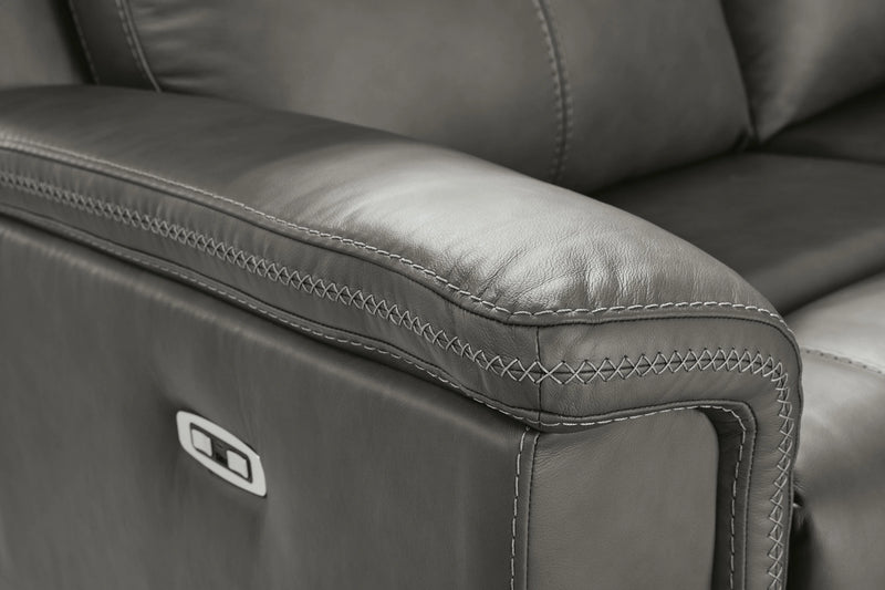 Beryton Power Reclining Sofa