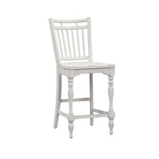 Magnolia Manor Opt 5 Piece Gathering Table Set image