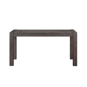 Modern Edge Writing Desk image