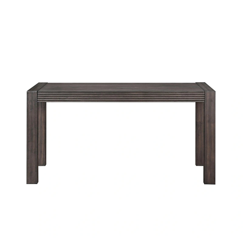 Modern Edge Writing Desk image