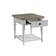 Turnberry Park Rectangular End Table image