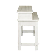 Modern Farmhouse Console Bar Table image
