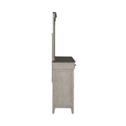 Ivy Hollow Dresser & Mirror image
