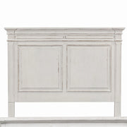 Abbey Park Panel Headboard image