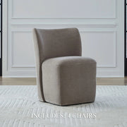 Accent Dining Truffle Accent Dining Chairs - Set of 4 image
