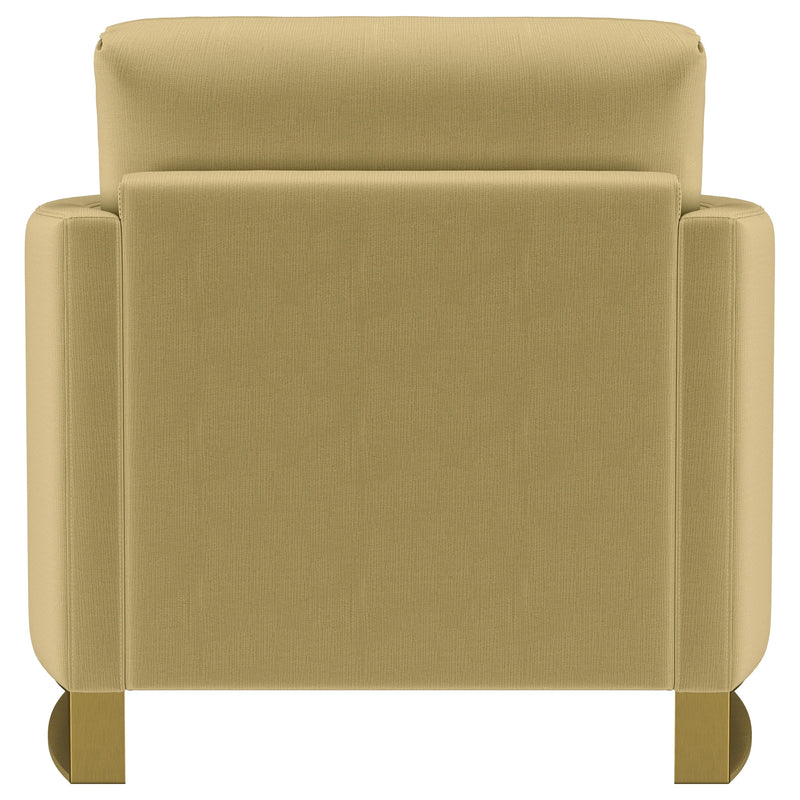 Corliss Accent Chair